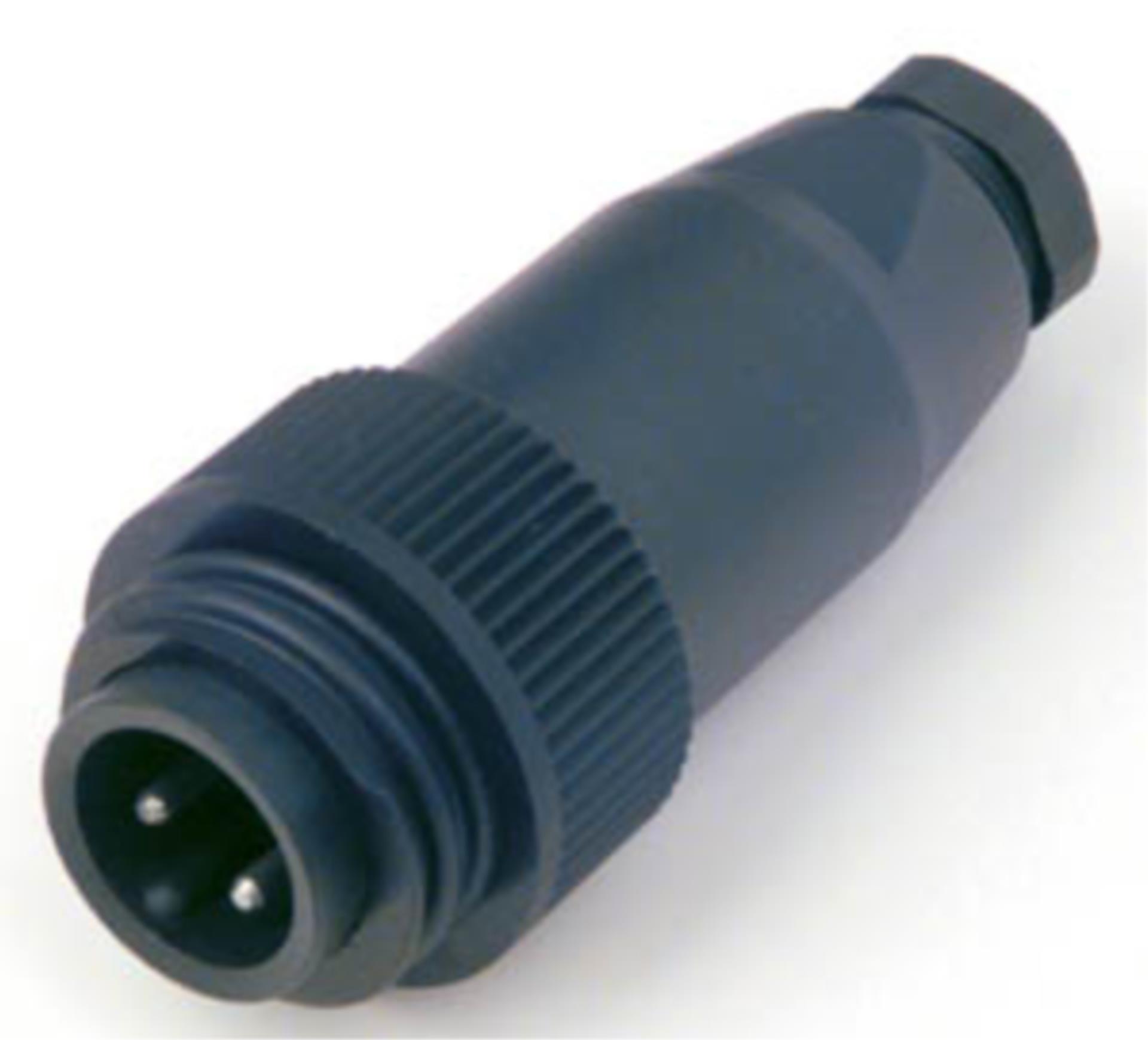 Philippi Kupplungsstecker (692) 4-polig, wasserdicht 