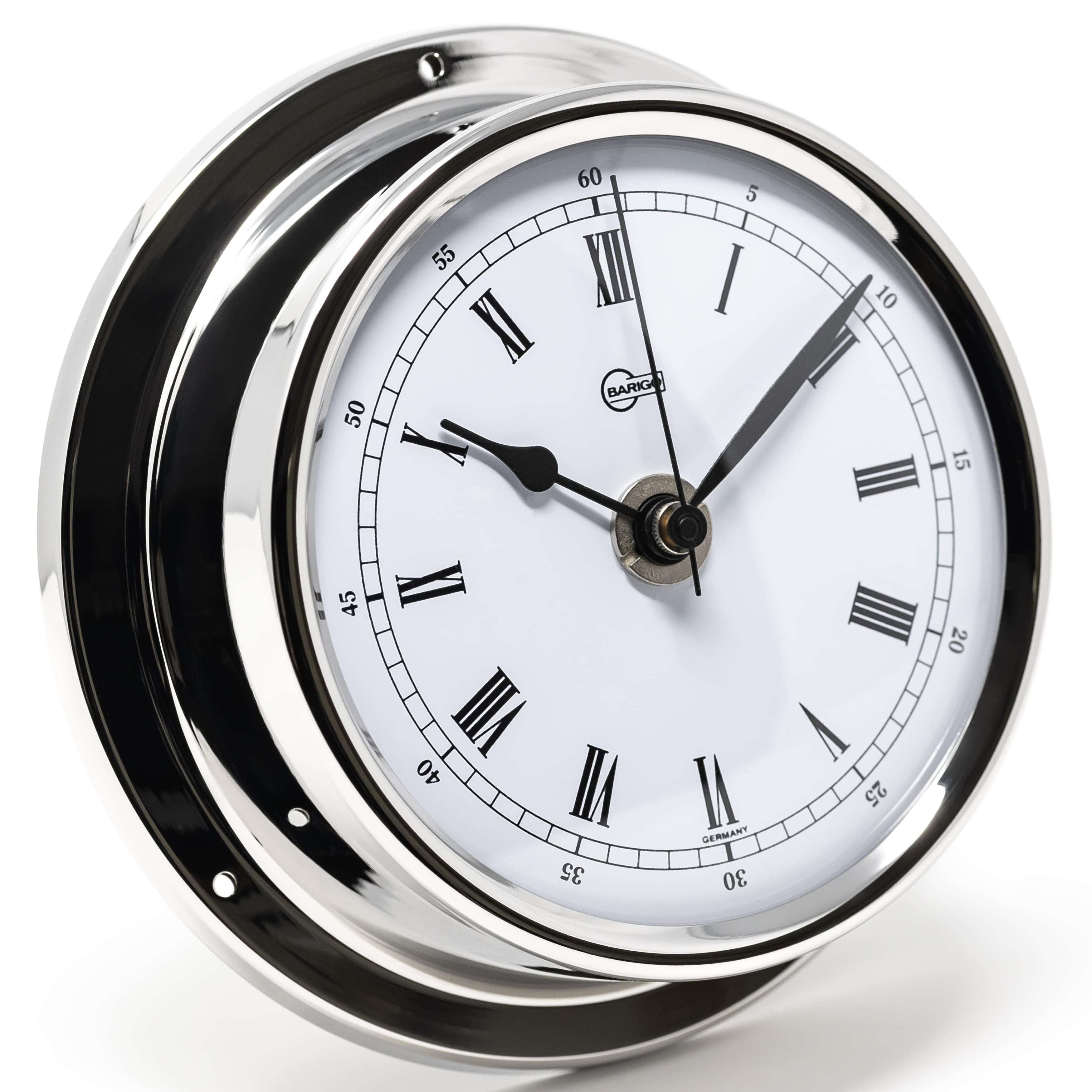 BARIGO 100 Regatta Quarz Uhr
