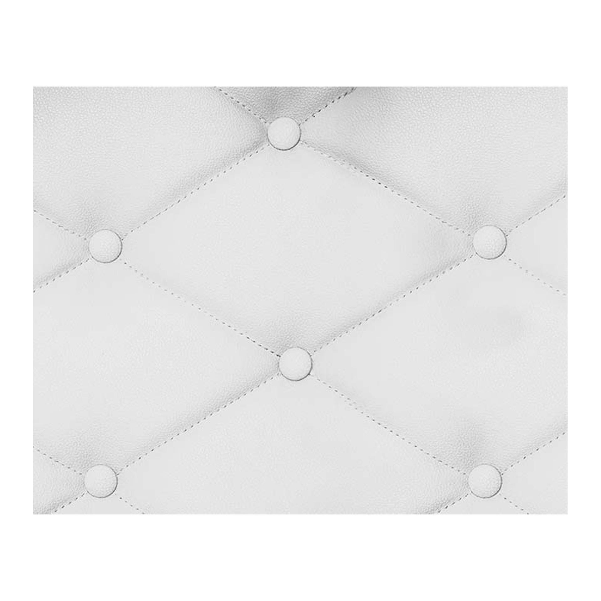 Foliatec Lederfarbe INTERIOR COLOR  Spray Alpinweiß, 400 ml