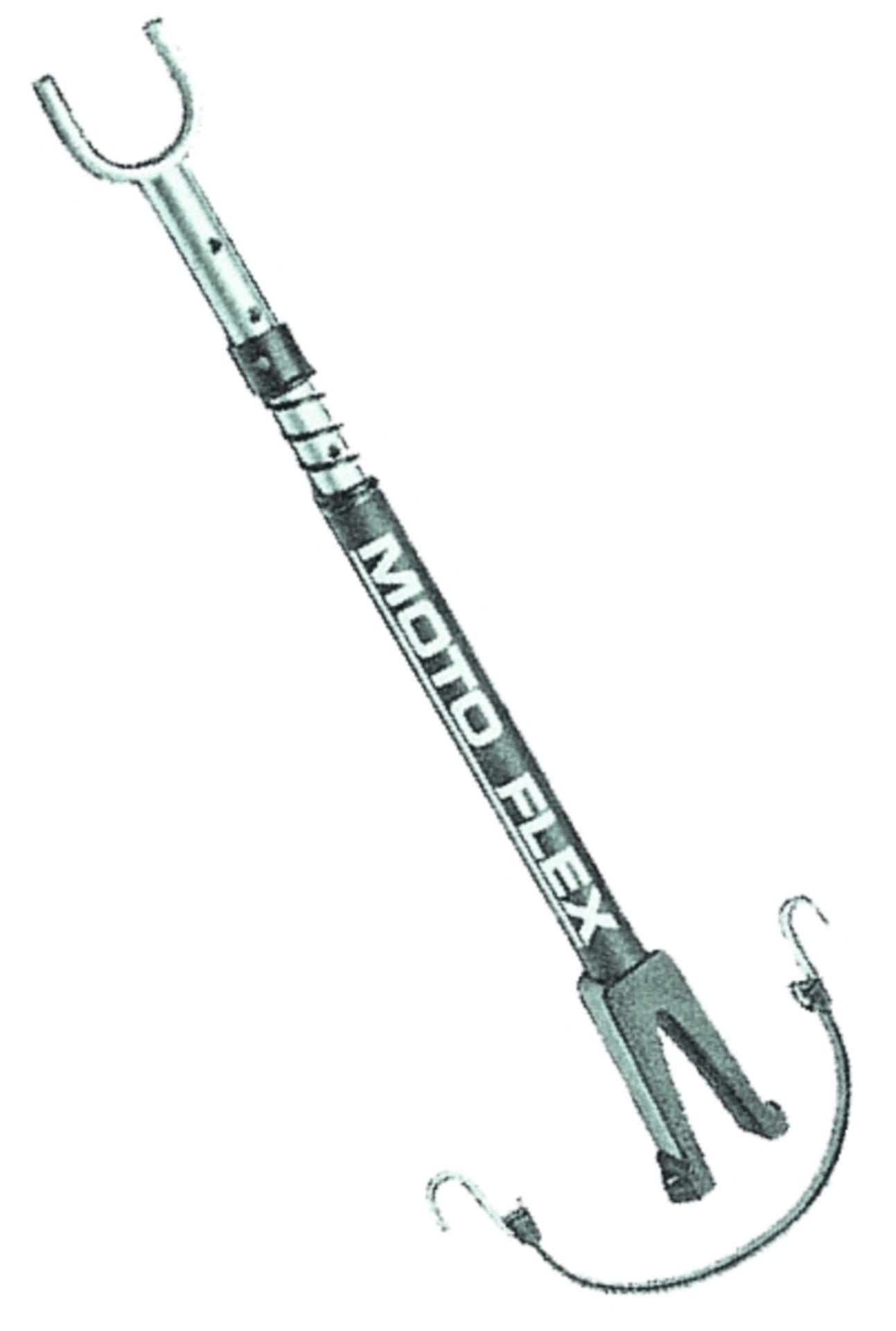 Osculati Universal Abstützung für Z-Antriebe & Aussenborder Osculati Universal Abstützung für Z-Antriebe & Aussenborder