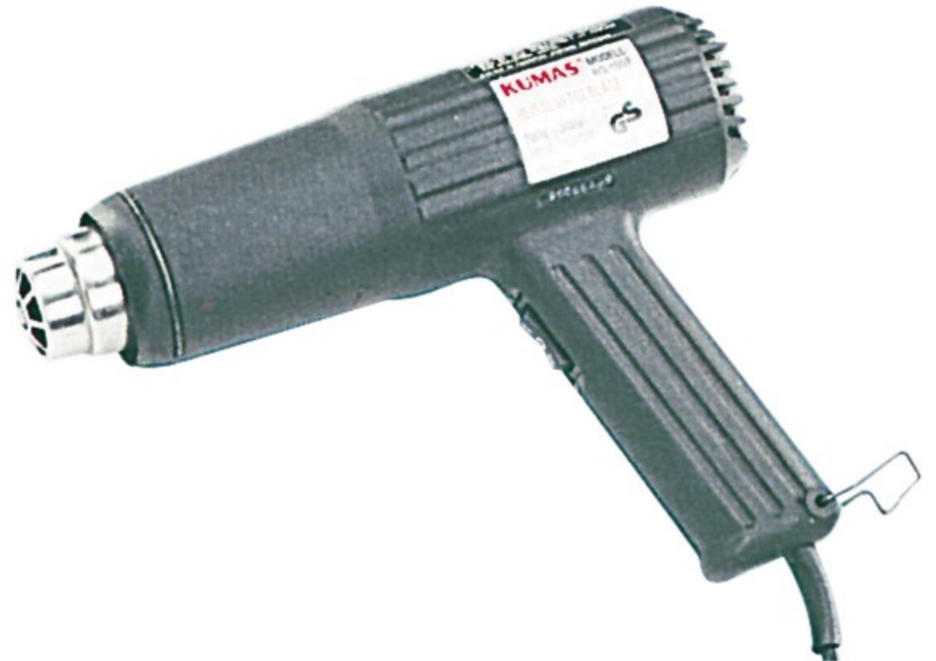 Heißluftpistole 220V