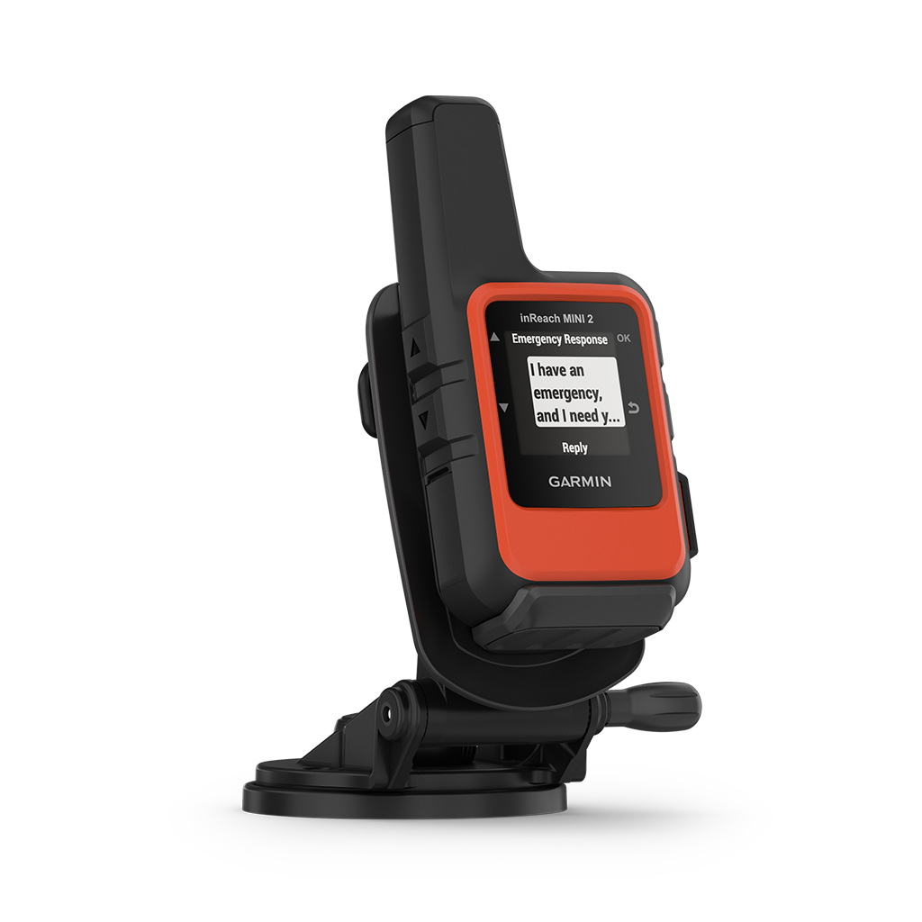 Garmin INREACH® MINI 2 MARINE BUNDLE