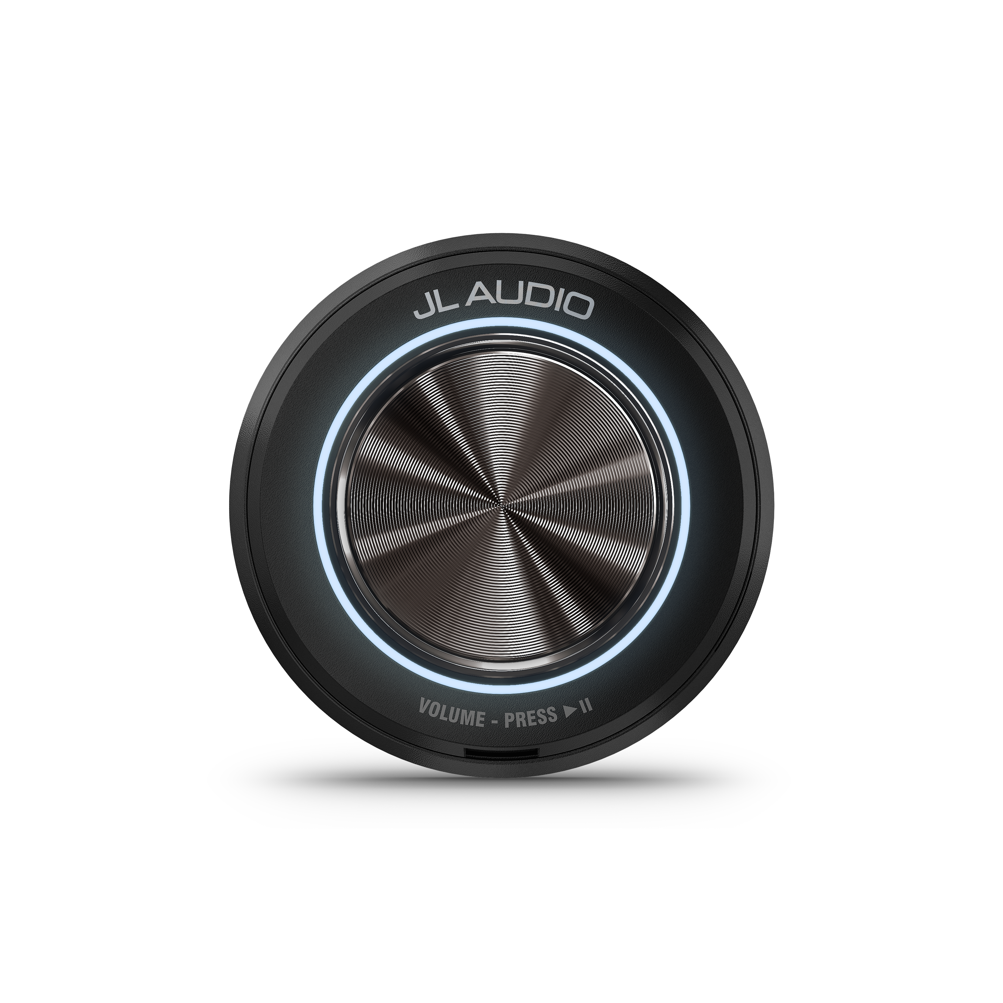 JL Audio R5 Lautstärkeregler für ein Radio