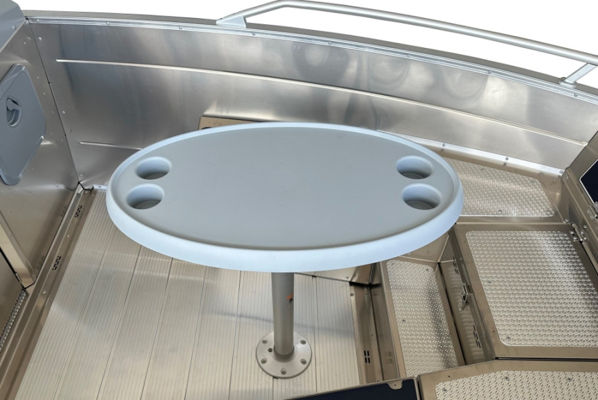 Tisch für Linder 530 Arkip