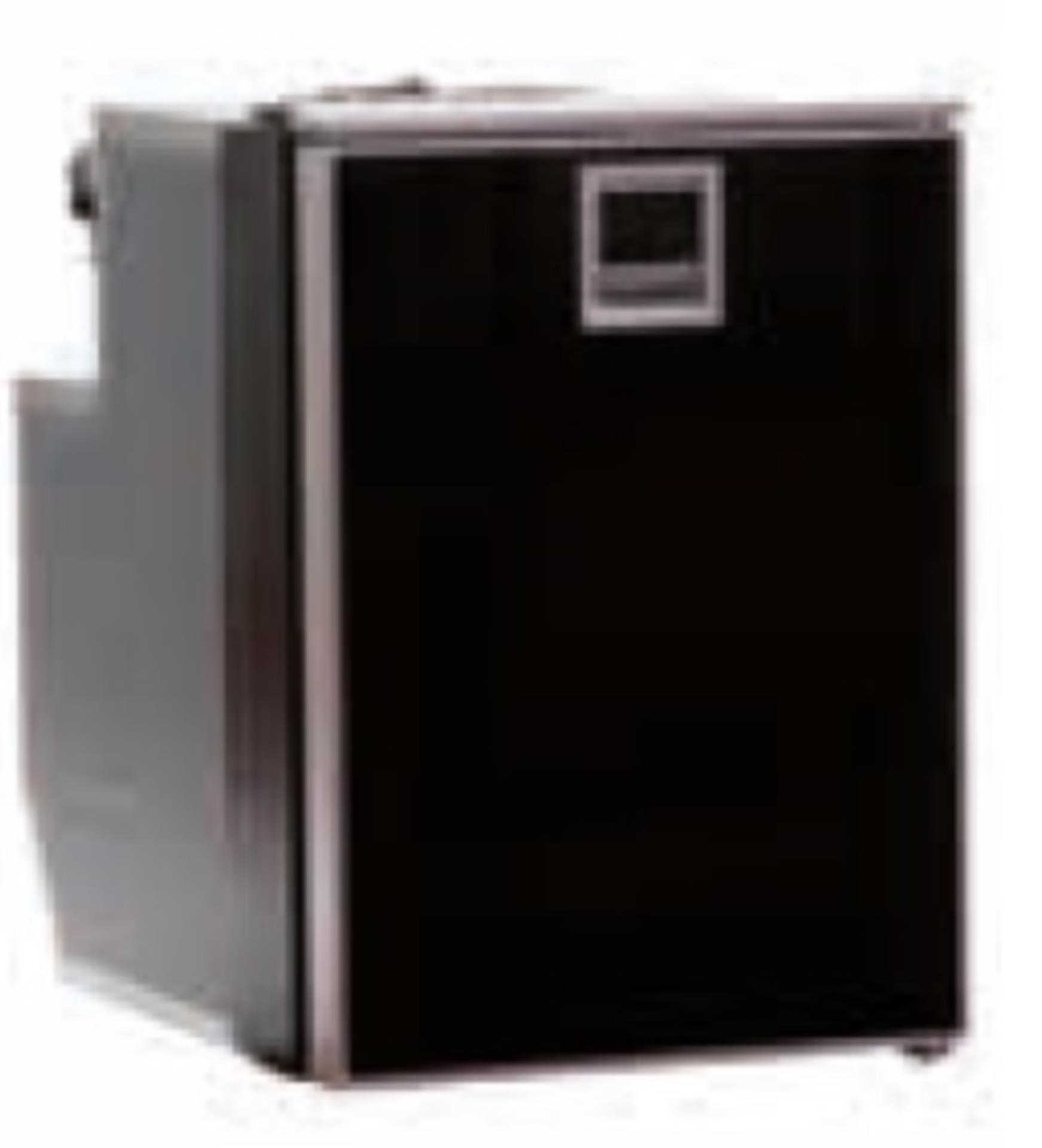 ISOTHERM CRUISE ELEGANCE TÜRBLENDEN SCHWARZ