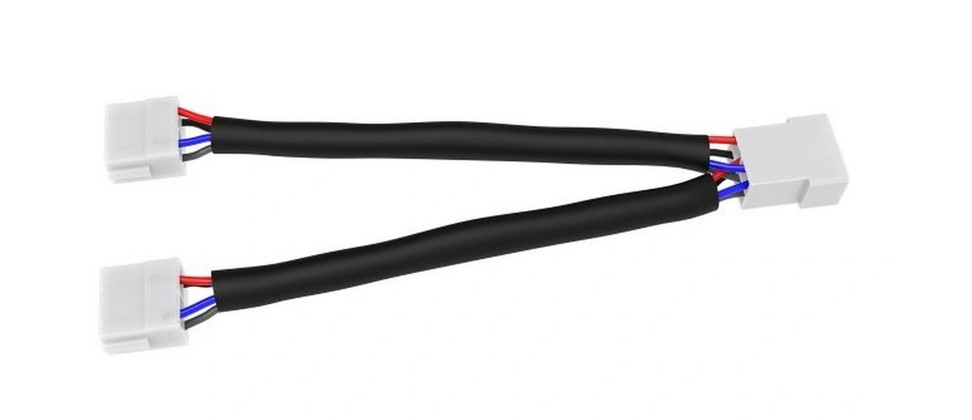 Sleipner Y-Verbindungskabel für Paneele