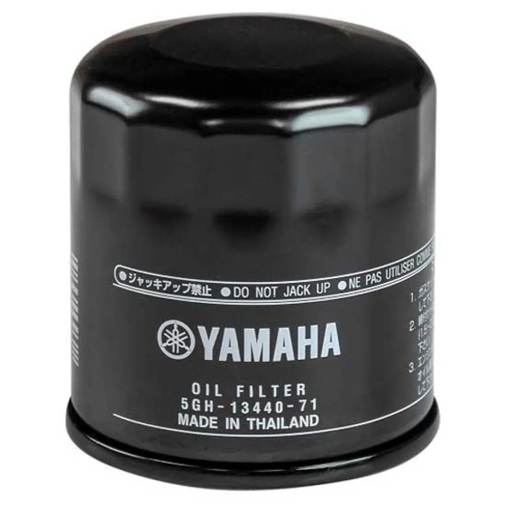 Yamaha Ölfilter F9,9C 2000-- / FT9,9D 2000--/F15A 2000--/F20A 2000--