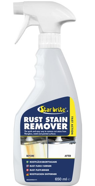 Starbrite Rost-Entferner, 650ml