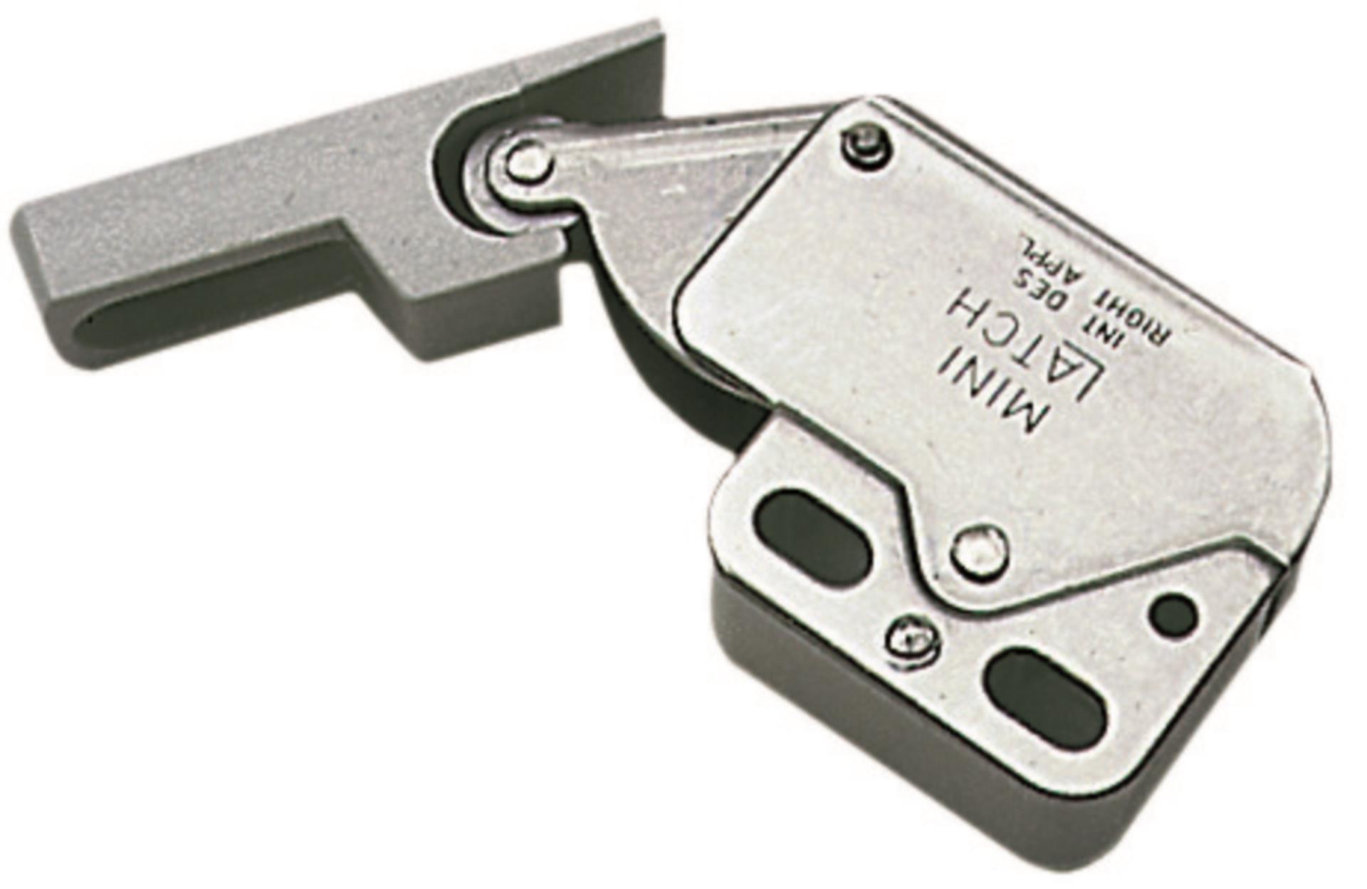 Osculati Druckknopfschnapper, 46x27mm