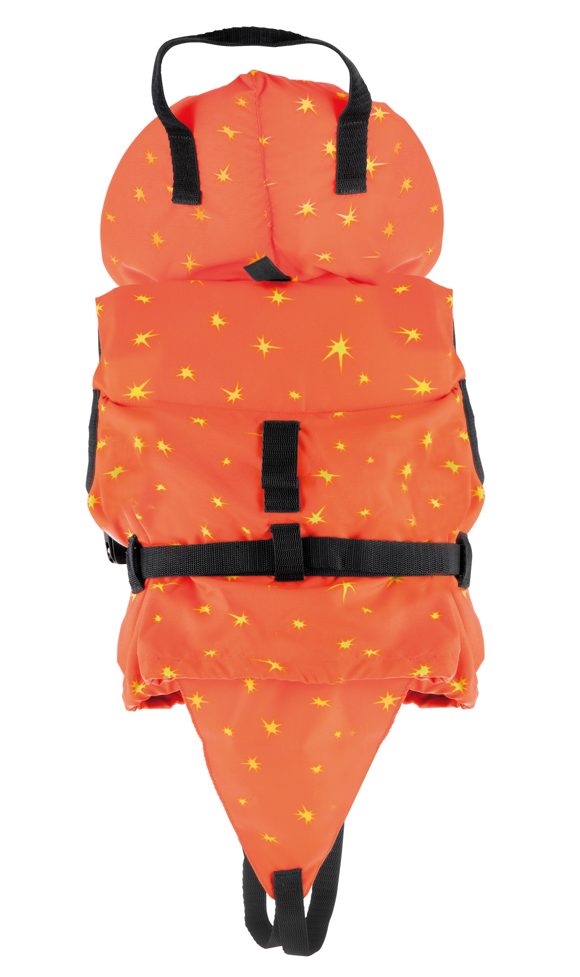 Besto Rettungsweste Spezial 100 N Baby 5-15kg