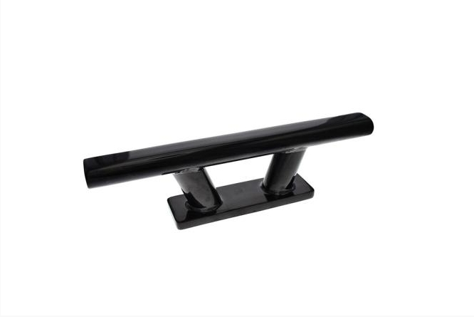 Klampe mit Innengewinde