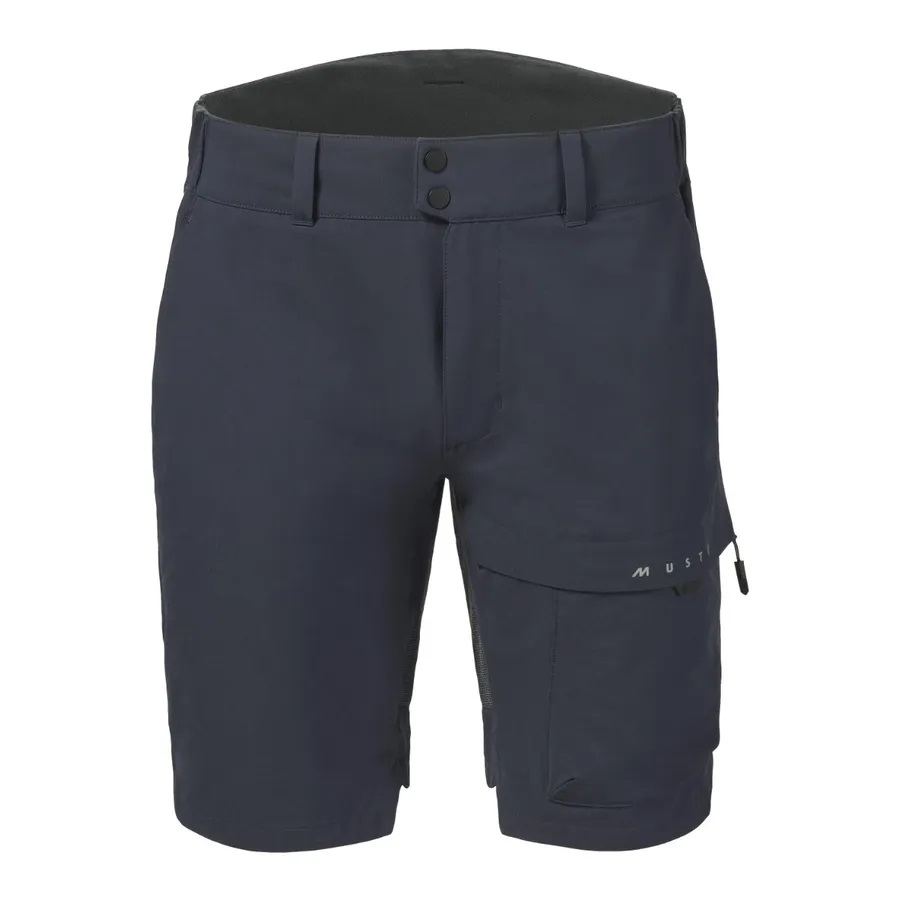Musto Evo Performance Stretch Short, Navy (40)