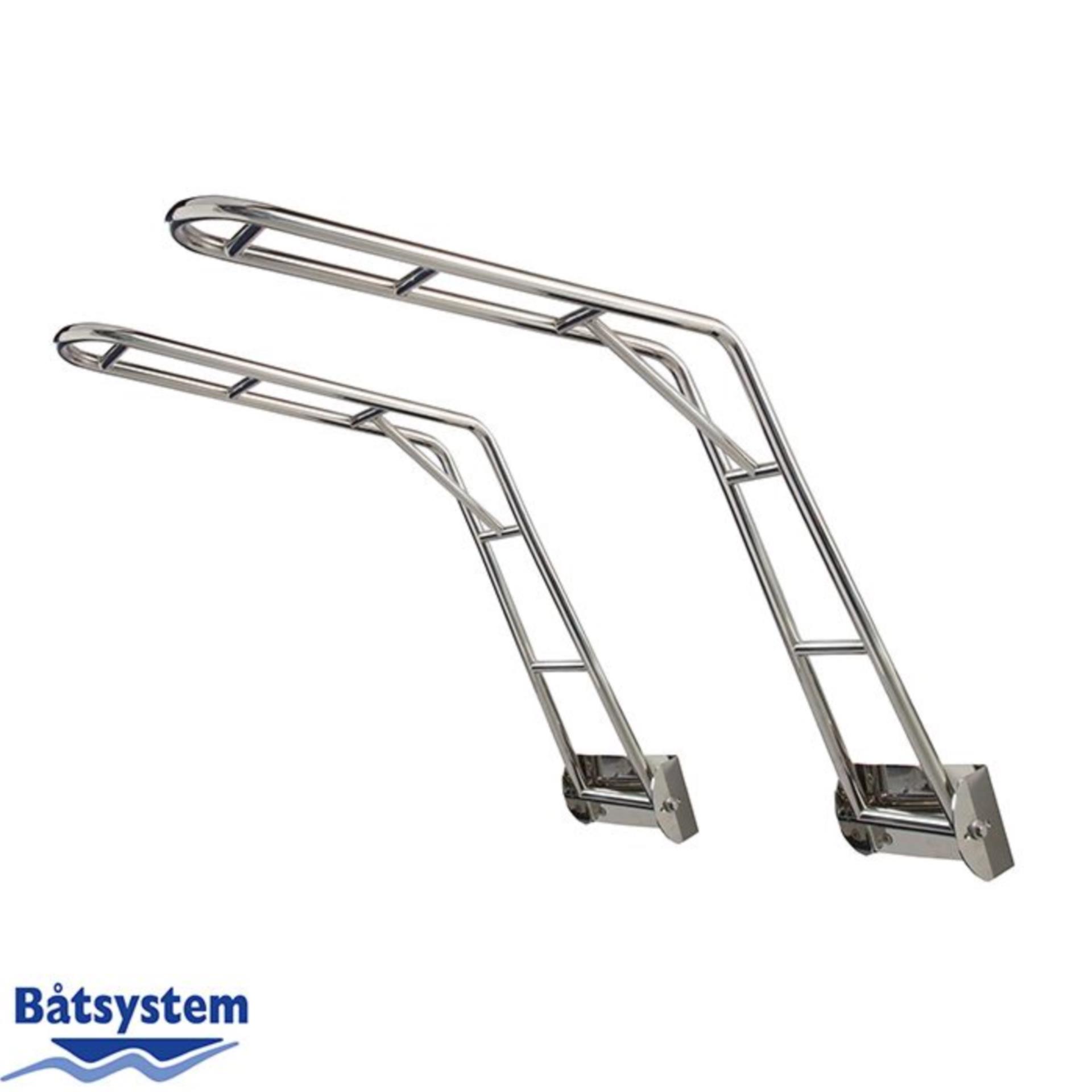 Batsystem Davit DV32 max 100kg Paar