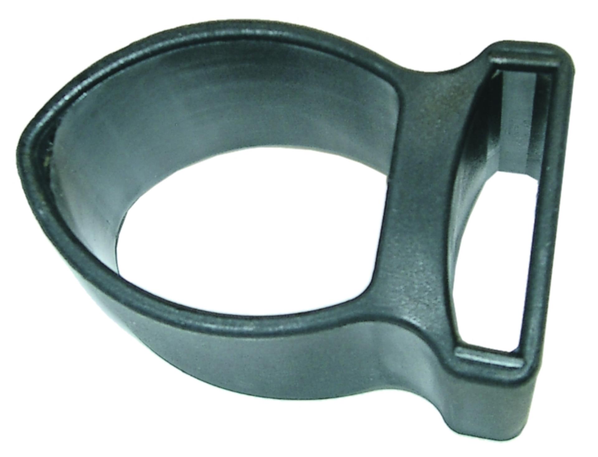 Zodiac Ruder Dollen Halterung ab Bj.97, schwarz (Paar)