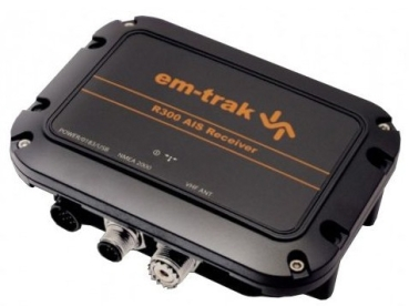Em-Trak R300 AIS Receiver