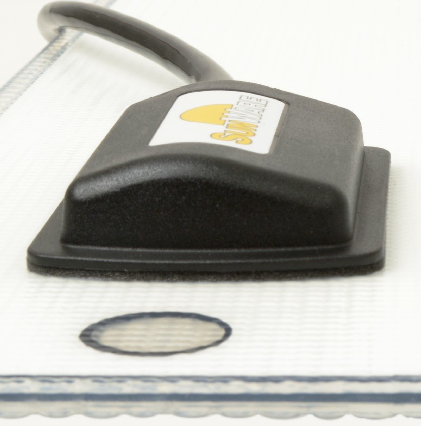 Sunware Modul Sunware SW40143 15WP 12 V Dose hinten