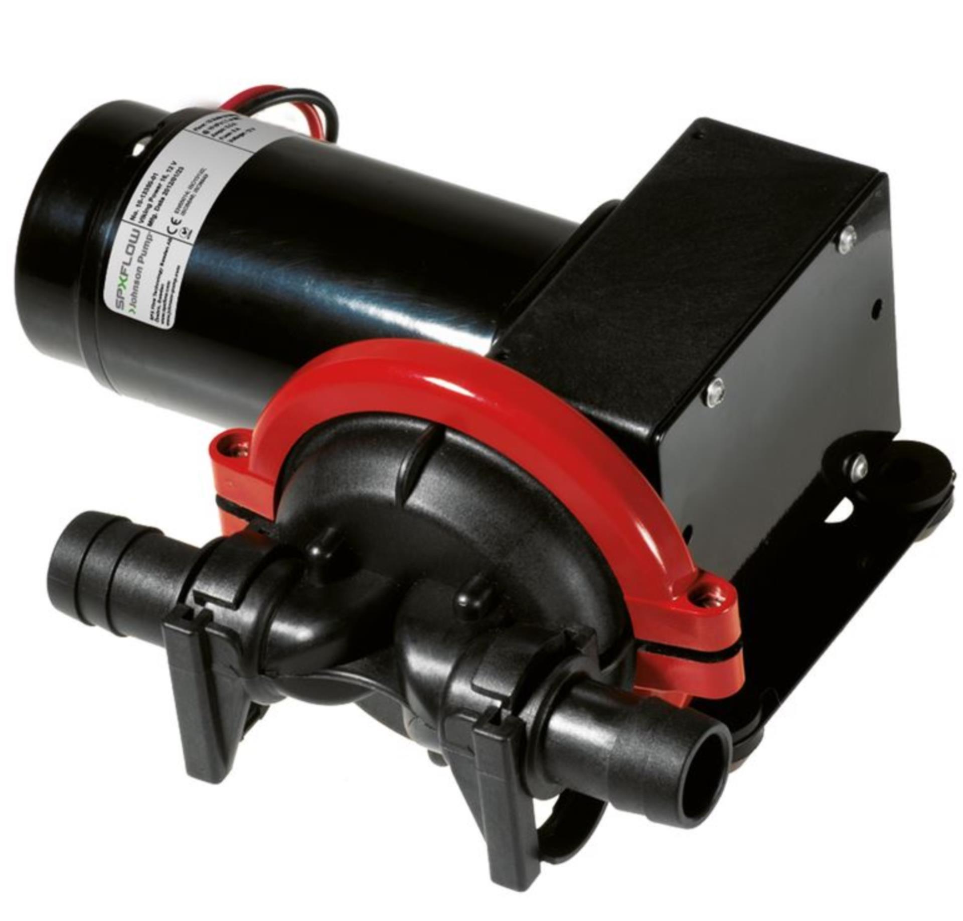 Johnson Pumpe Viking Power 16, 12 V
