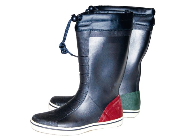 Talamex Bootsstiefel mit Schürung, 38