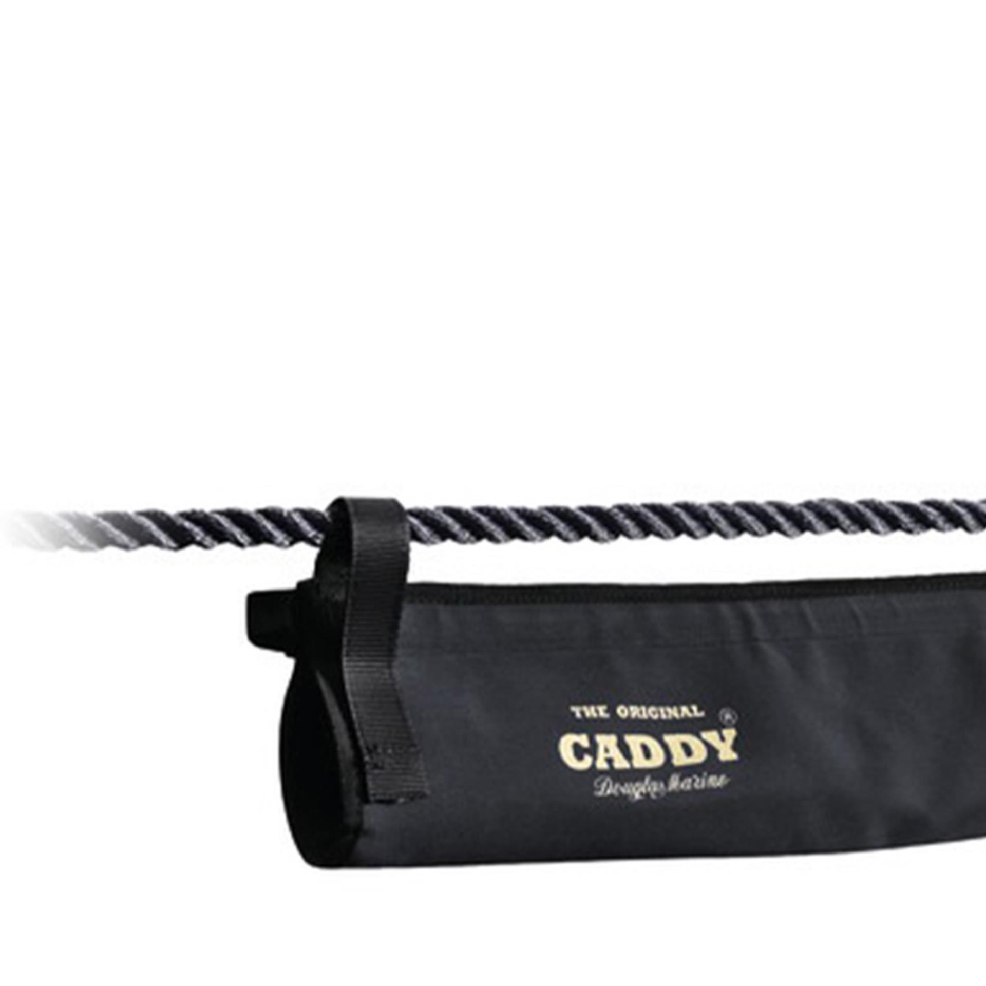 Osculati Organizertasche, schwarz 1500 mm 