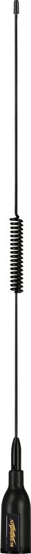 Glomex Target Hochleistungsantenne schwarz, 530 mm