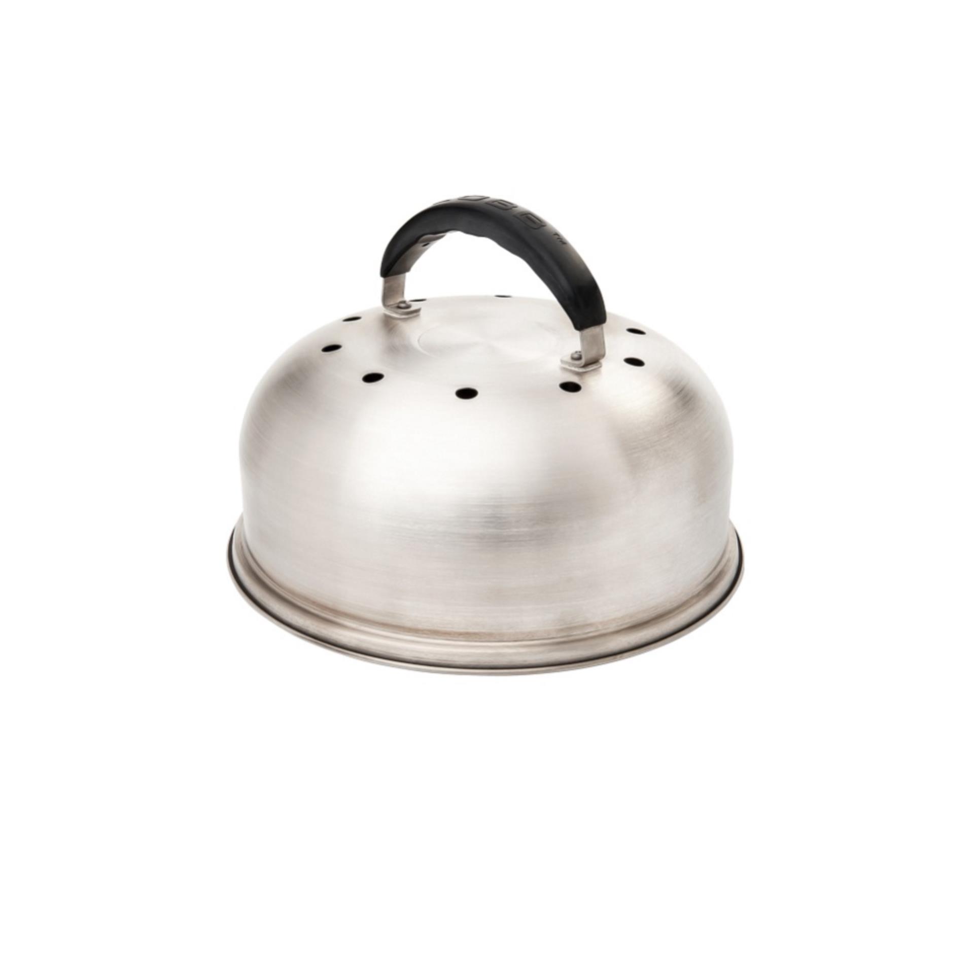 Cobb Deckel für Cobb Premier Gas Deluxe