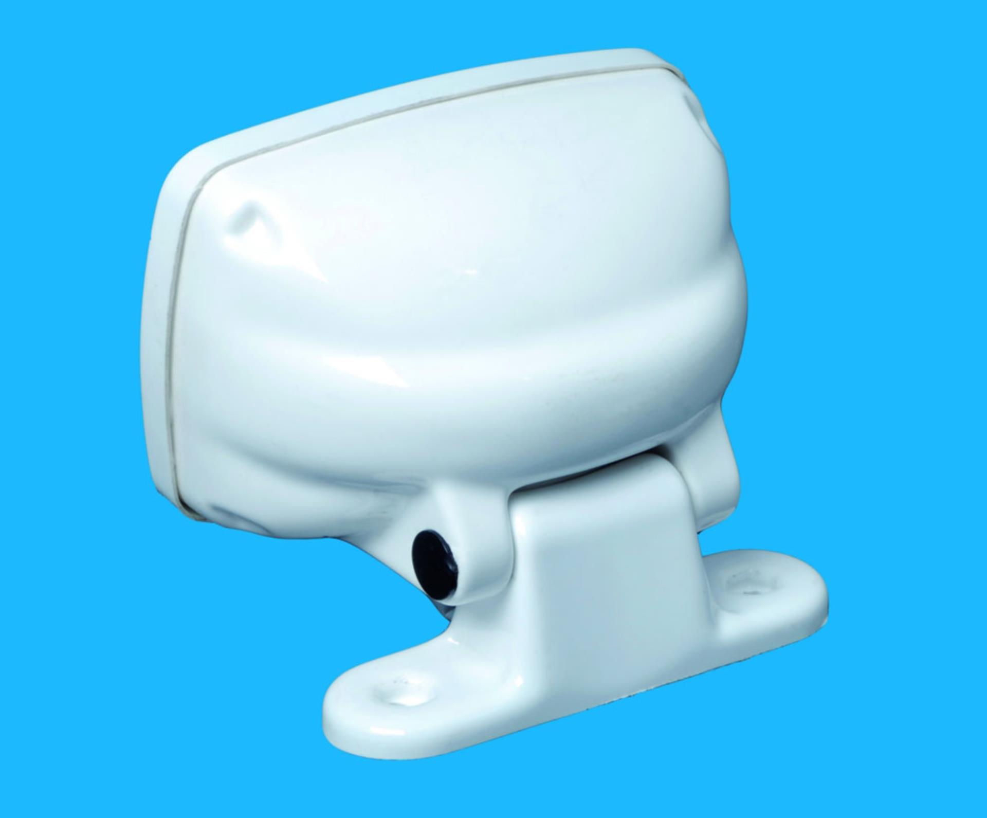 Osculati Spotlight für Geräteträger