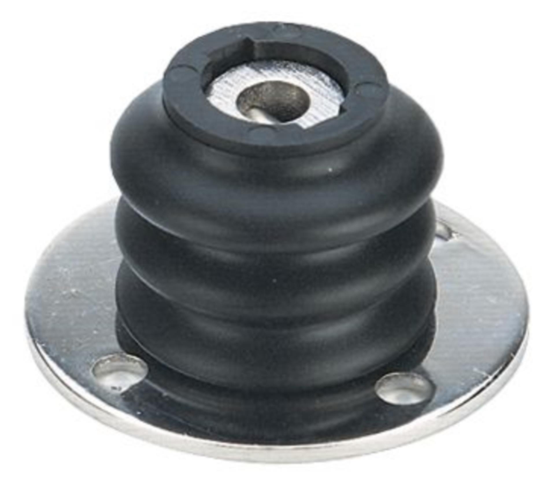 Lewmar-Synchro 72mm, Upstands