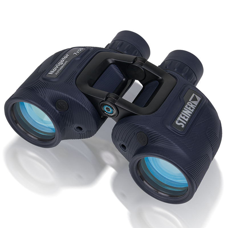 Steiner Navigator Autobright 7x50