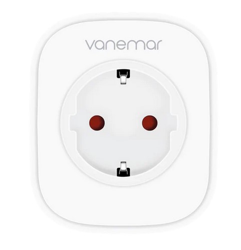 Vanemar Smart Plug / Stromsensor