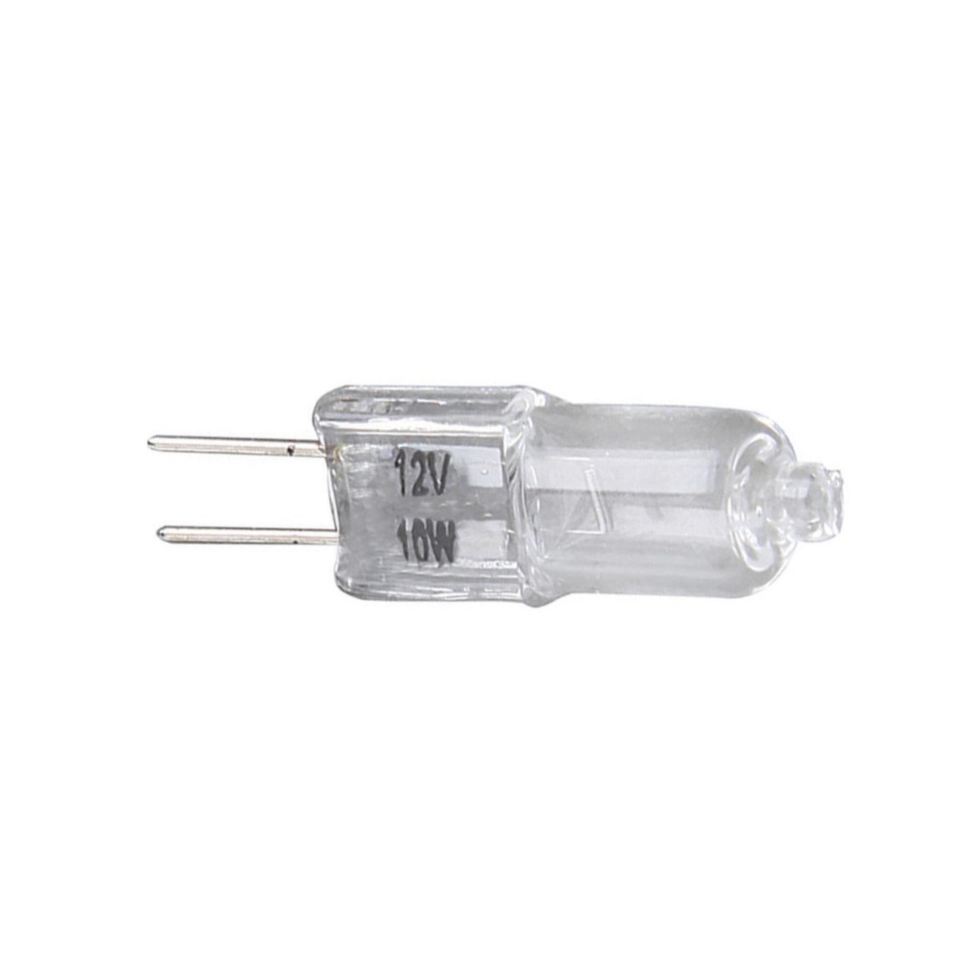 Osculati Halogen G4, 24 V / 10 Watt Osculati Halogen G4, 24 V / 10 Watt