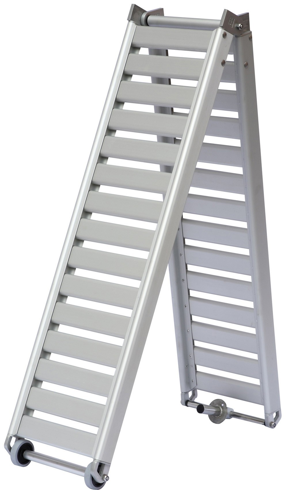 Swi-Tec Aluminium Gangway New Mini, 2 Meter (1 x klappbar)