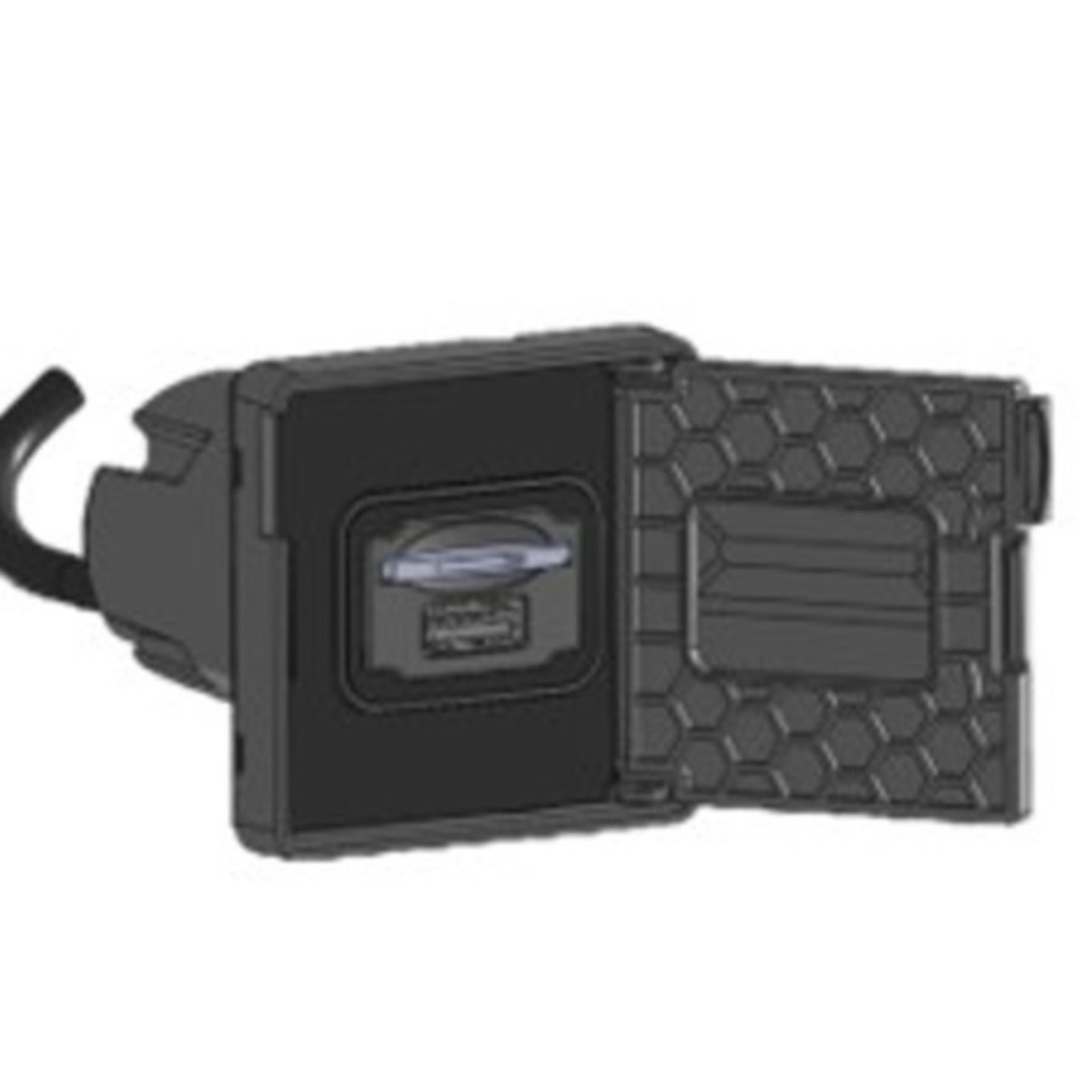 Raymarine RCR-SDUSB Kartenleser, SD + USB