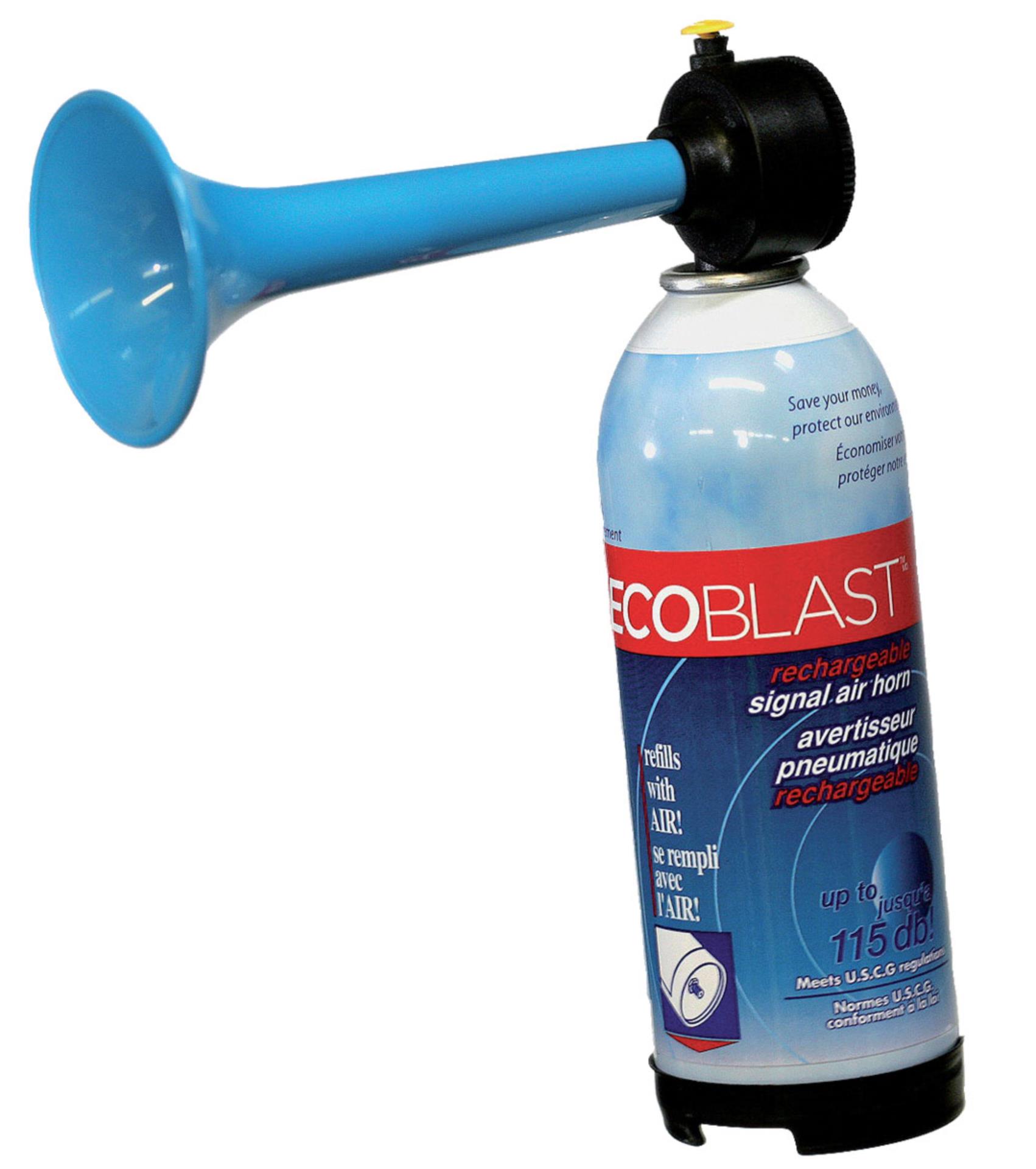 Gotthardt Signalhorn Eco Blast