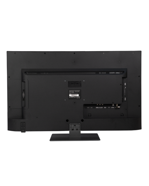 Majestic 32 Zoll Smart LED TV, 12V, Android, DVD