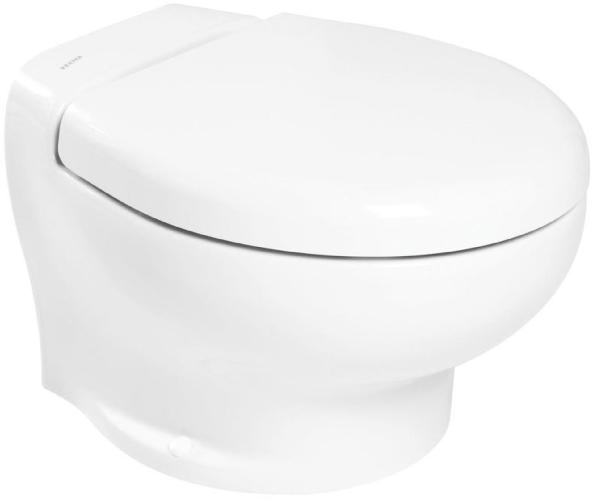 Tecma Elektrische Toilette 12 V, Nano