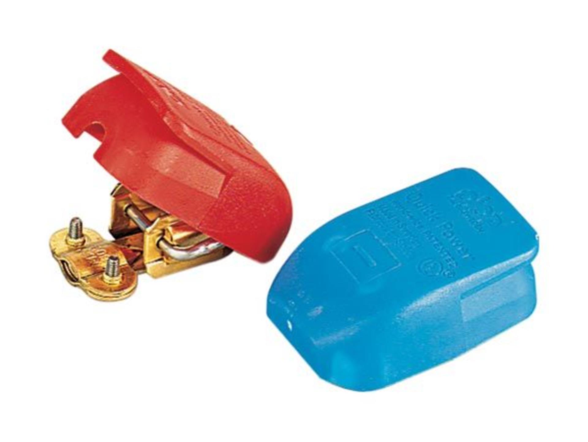 Osculati Batterieschnellverschluss (Paar)