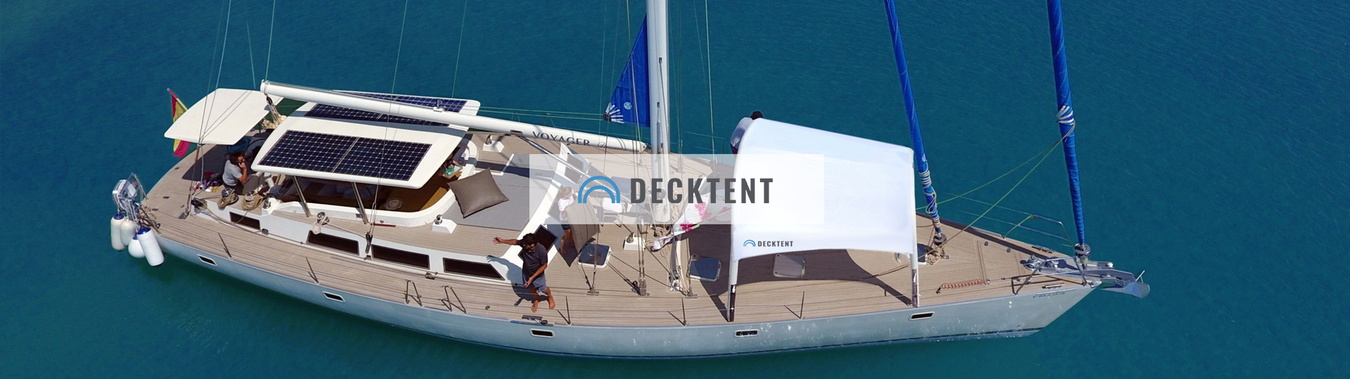 Decktent