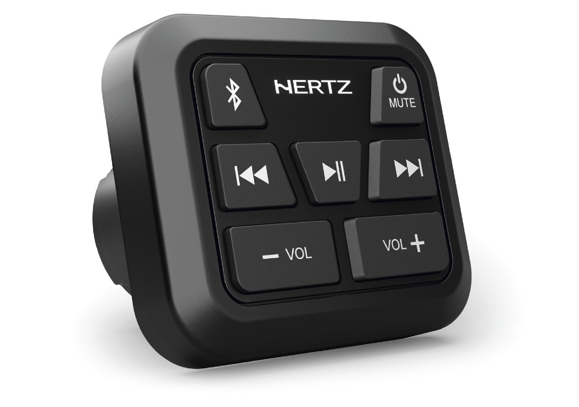 Hertz Marine Audio HMR BT Bluetooth Receiver