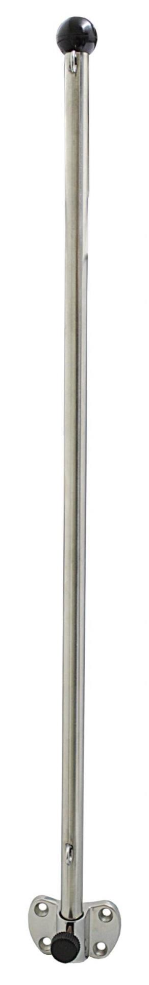 Lindemann Flaggenstock für Heckmontage Lindemann Flaggenstock für Heckmontage