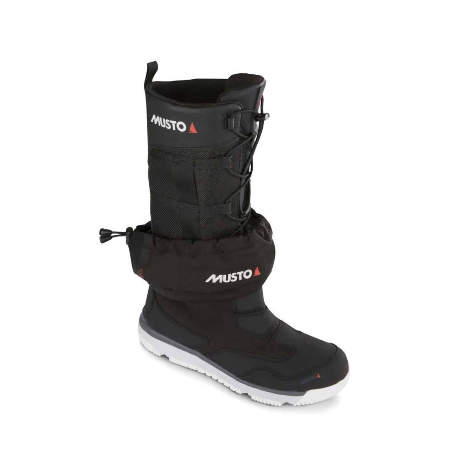 Musto Stiefel Ocean Racer Goretex Gr. 39,5