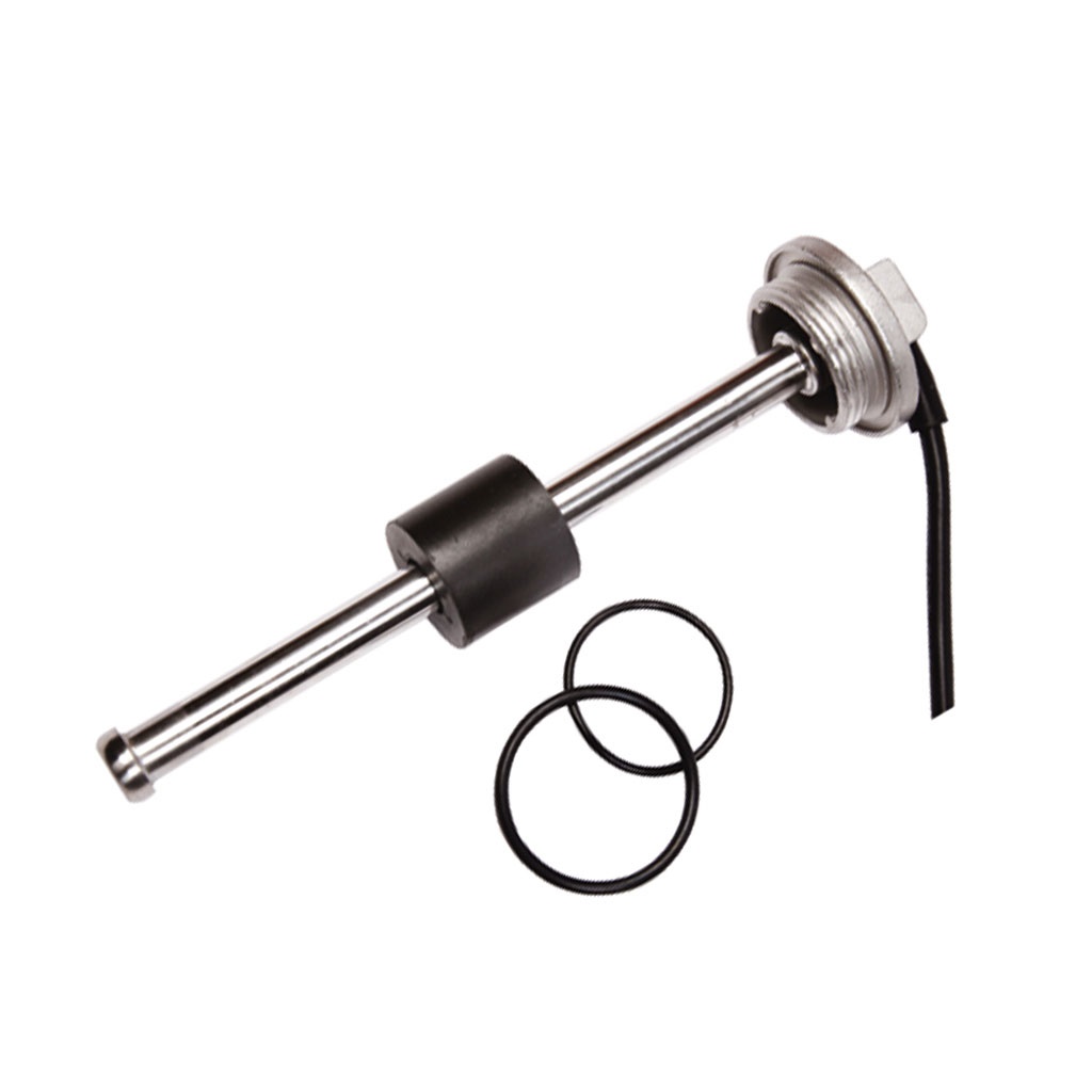 Wema Geber S3 für Kraftstofftank, 15 cm