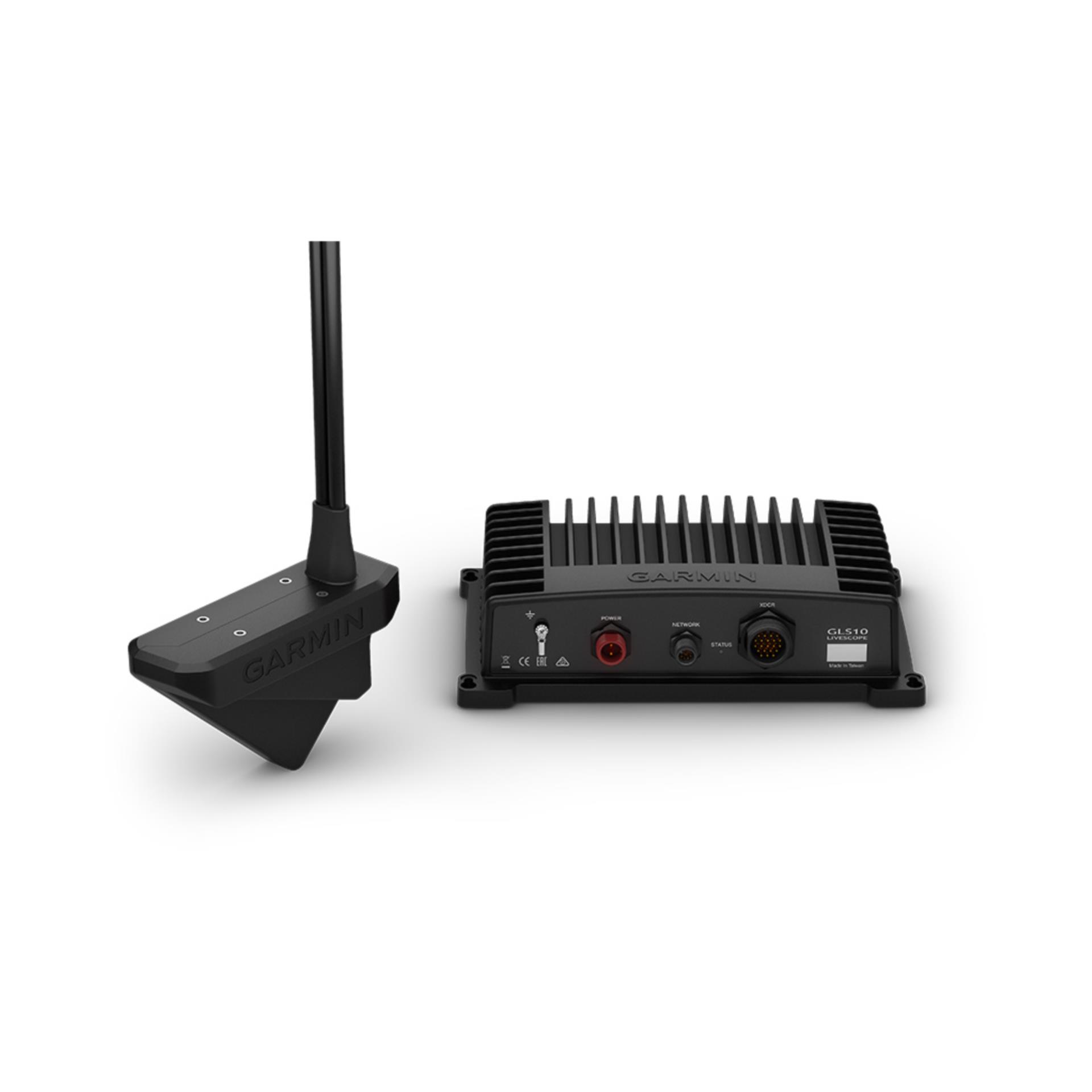 Garmin Panoptix LiveScope