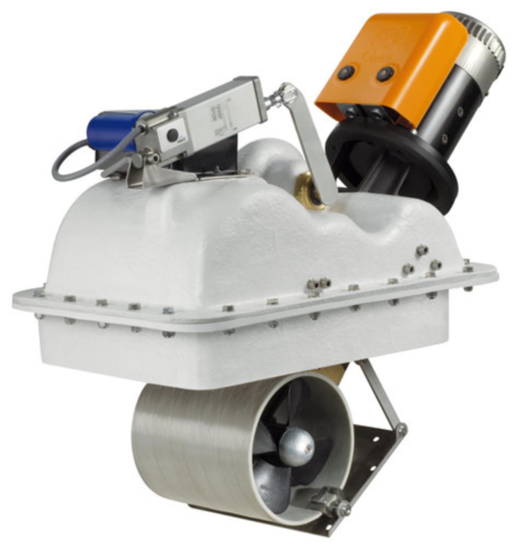 Quick Bugschrauben Klappversion BTQ 85-12V Quick Bugschrauben Klappversion BTQ 85-12V