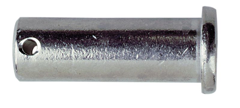 Selden Seldén Splintbolzen 10 mmØ, 35 mm (Nutzlänge 30 mm)