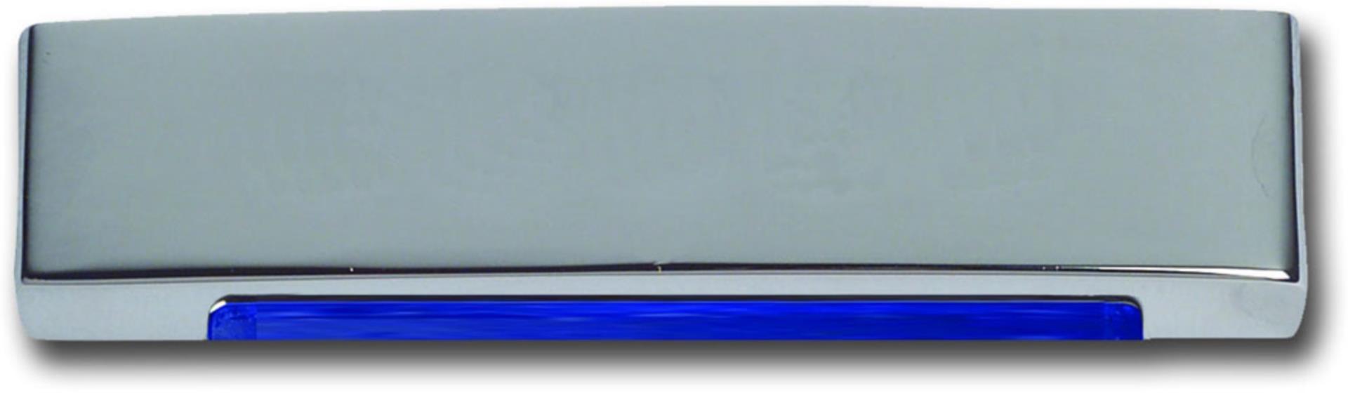 Osculati LED Lampe "Andromeda-1" blaue LED 12 / 24 V Osculati LED Lampe "Andromeda-1" blaue LED 12 / 24 V