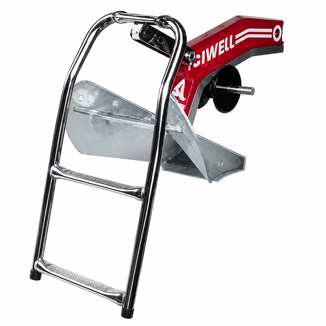 Niro Petersen Stevenleiter für Delta Anker, 10 kg