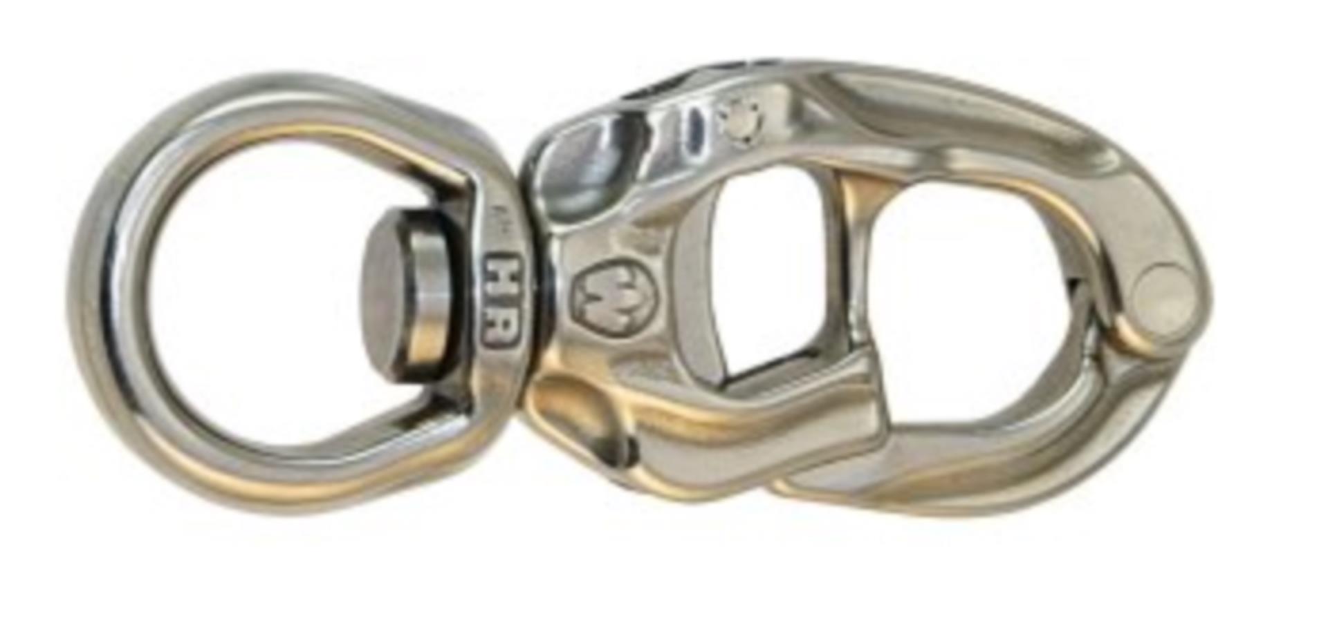 Wichard Trigger 74  Schnappschäkel