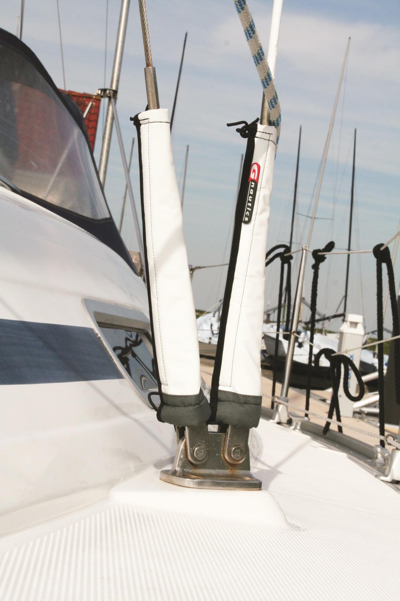G-Nautics Wantenspanner Schutzhülle, Größe XL (55 cm)