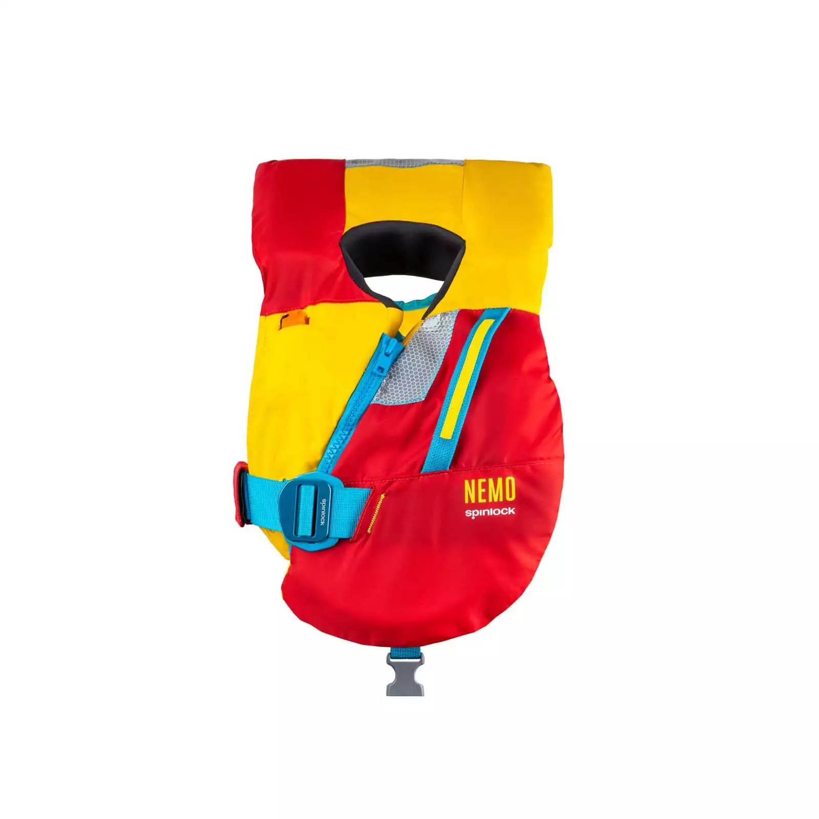 Spinlock Deckvest NEMO, 15 - 30 kg