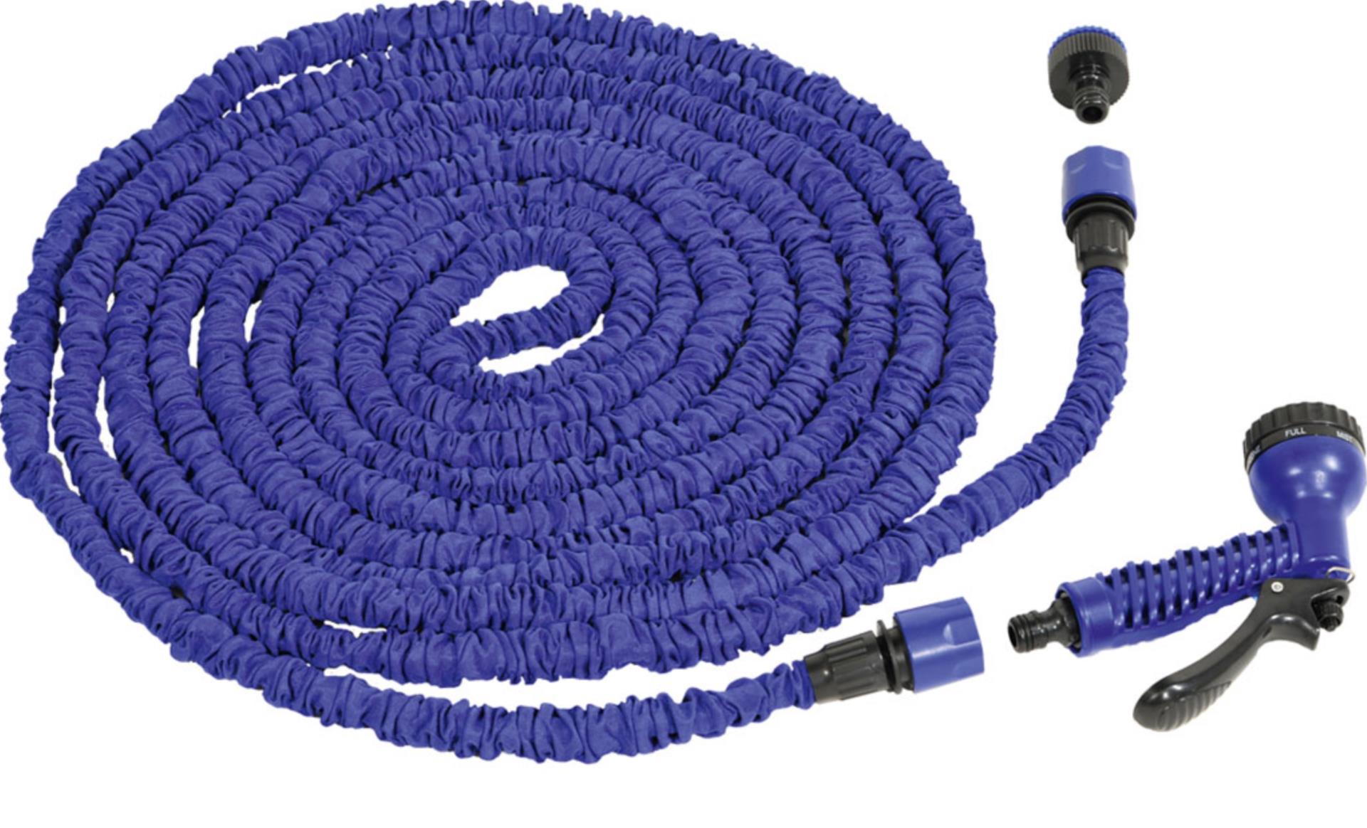Flex Schlauch Set